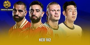 Kèo 1x2