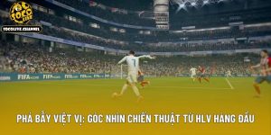 Phá Bẫy Việt Vị