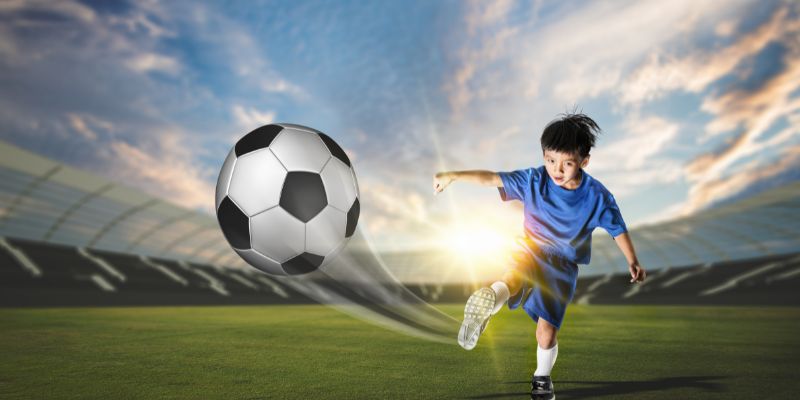 Từng bước để xem trực tiếp bóng đá ở Socolive